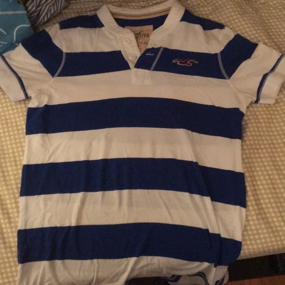 Hollister shirt - Picture 1 of 1